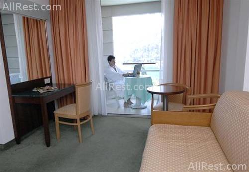 Uvala Hotel 7